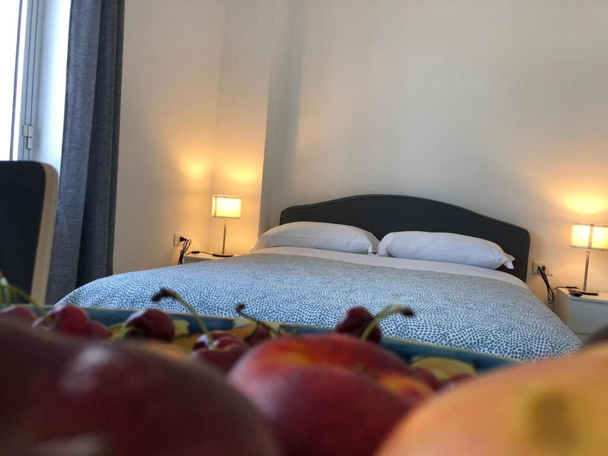 B&B Trinacria ปัตตี ภายนอก รูปภาพ