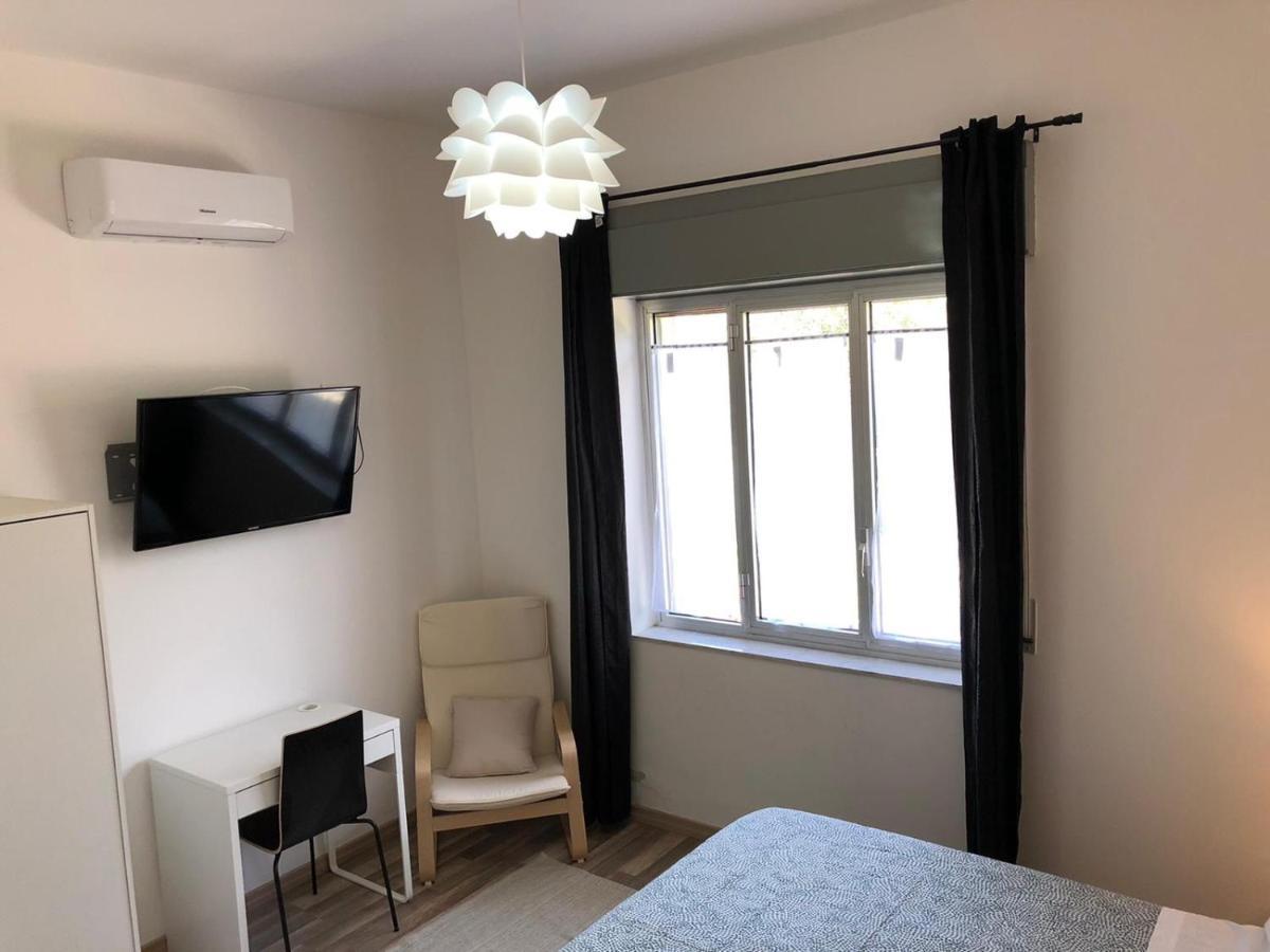 B&B Trinacria ปัตตี ภายนอก รูปภาพ