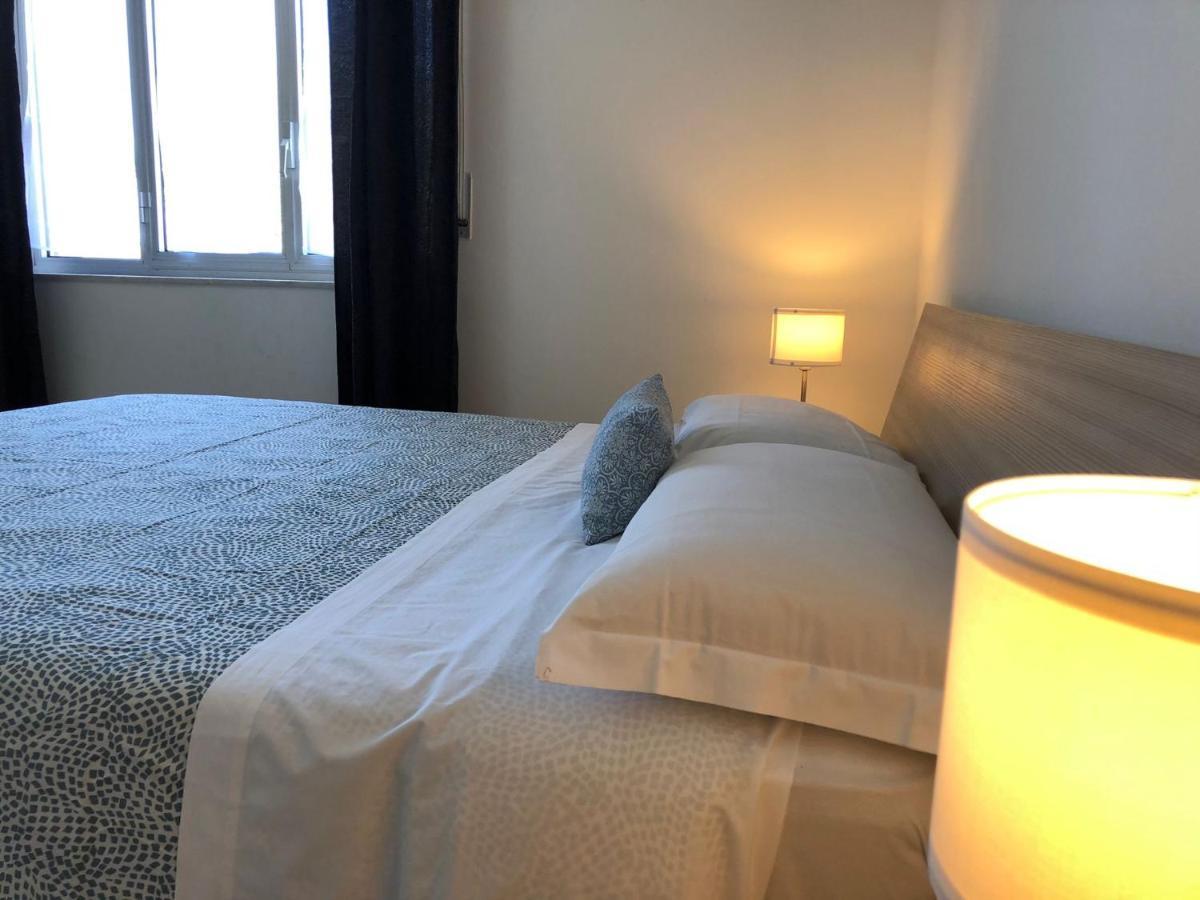 B&B Trinacria ปัตตี ภายนอก รูปภาพ