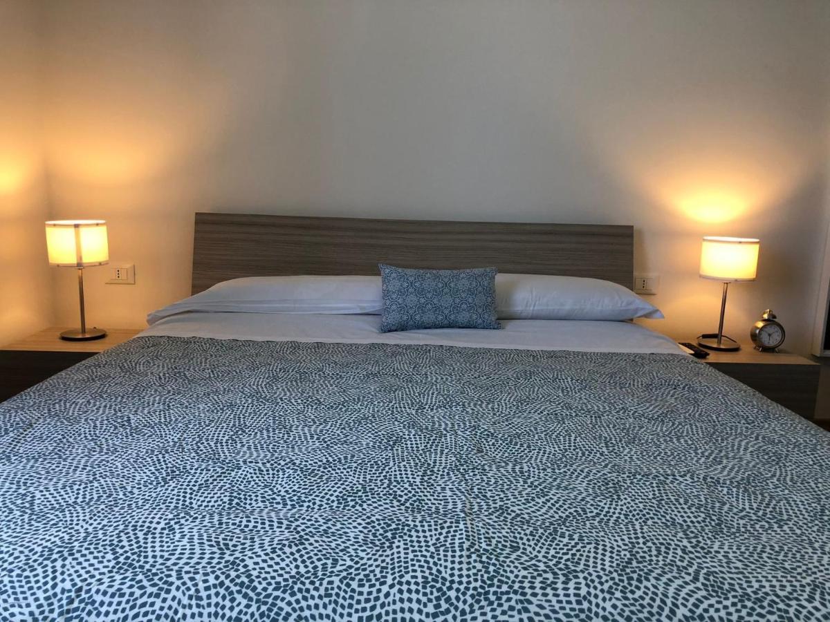 B&B Trinacria ปัตตี ภายนอก รูปภาพ