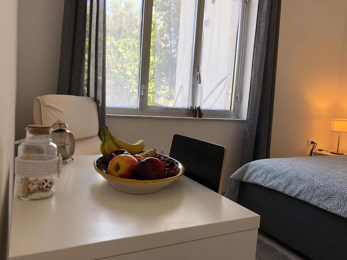 B&B Trinacria ปัตตี ภายนอก รูปภาพ